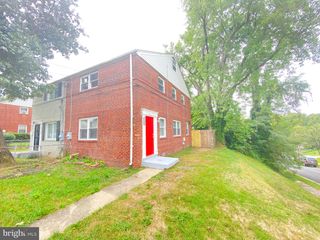 2301 HOUSTON ST, Suitland, MD 20746