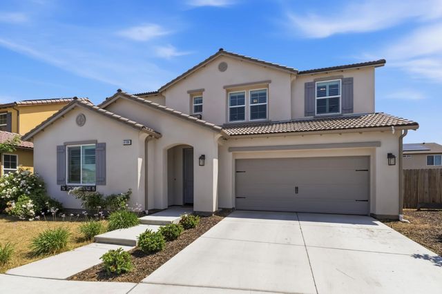 4188 N Contessa Avenue, Fresno, CA 93723