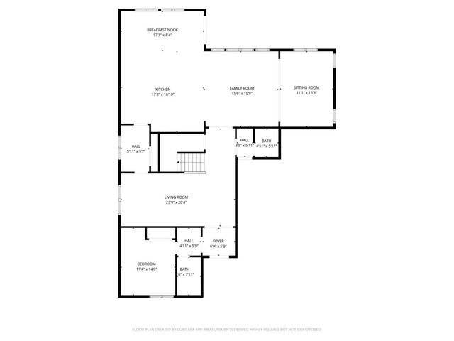 4188 N Contessa Avenue, Fresno, CA 93723