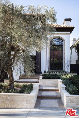 16736 Via Pacifica, Pacific Palisades (los Angeles), CA 90272