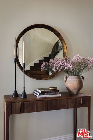 16736 Via Pacifica, Pacific Palisades (los Angeles), CA 90272