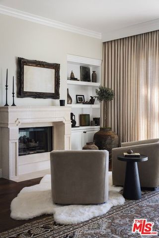 16736 Via Pacifica, Pacific Palisades (los Angeles), CA 90272