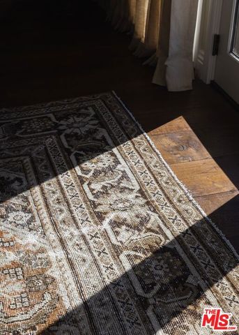 16736 Via Pacifica, Pacific Palisades (los Angeles), CA 90272