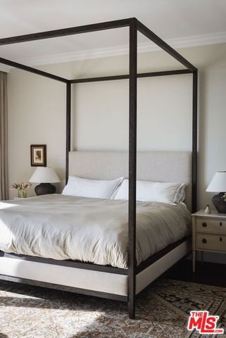 16736 Via Pacifica, Pacific Palisades (los Angeles), CA 90272