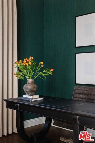 16736 Via Pacifica, Pacific Palisades (los Angeles), CA 90272