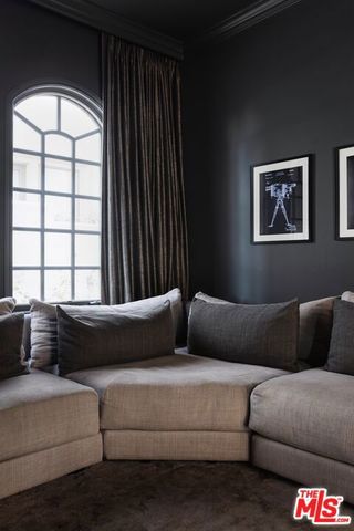 16736 Via Pacifica, Pacific Palisades (los Angeles), CA 90272