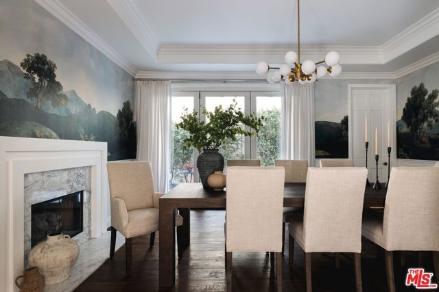 16736 Via Pacifica, Pacific Palisades (los Angeles), CA 90272