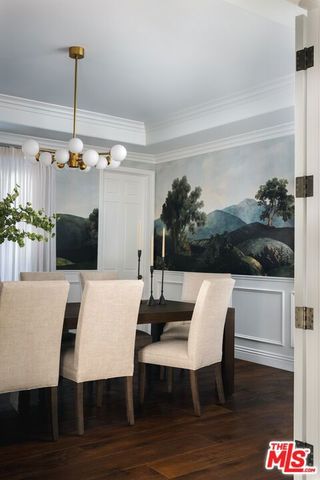16736 Via Pacifica, Pacific Palisades (los Angeles), CA 90272