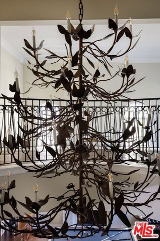 16736 Via Pacifica, Pacific Palisades (los Angeles), CA 90272