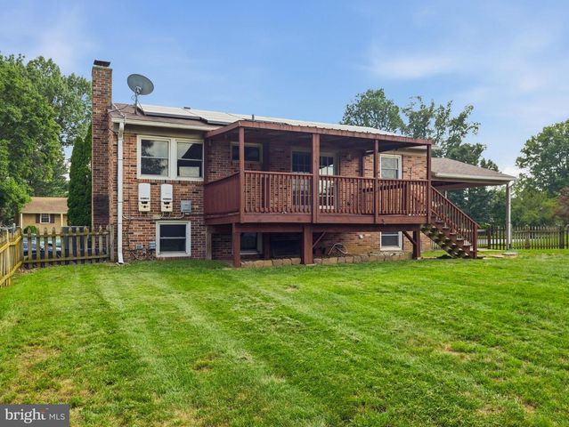 17608 FOREST GLEN CIR, Hagerstown, MD 21740