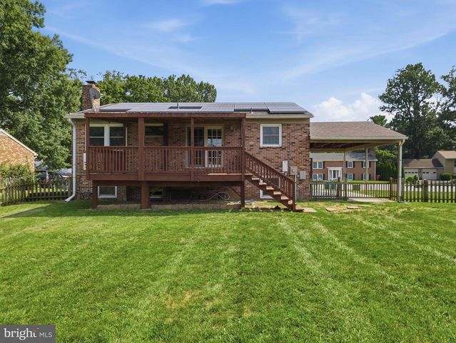 17608 FOREST GLEN CIR, Hagerstown, MD 21740