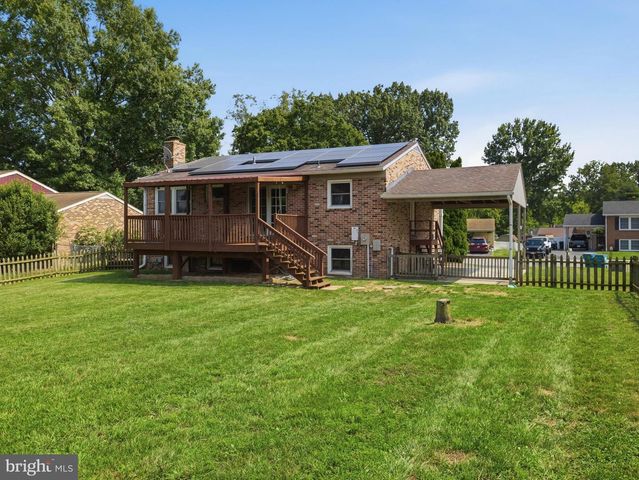 17608 FOREST GLEN CIR, Hagerstown, MD 21740