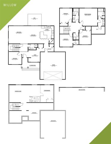 6308 Sturgeon Run, Muskegon, MI 49444