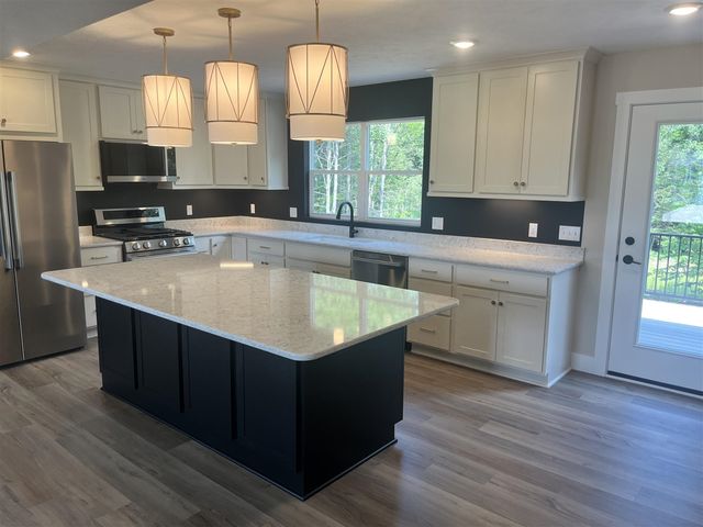 6308 Sturgeon Run, Muskegon, MI 49444