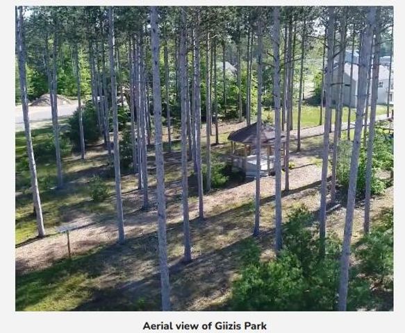 6308 Sturgeon Run, Muskegon, MI 49444