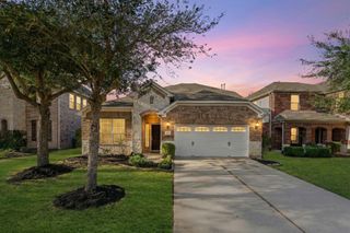 24722 Crystal Leaf Lane, Katy, TX 77494