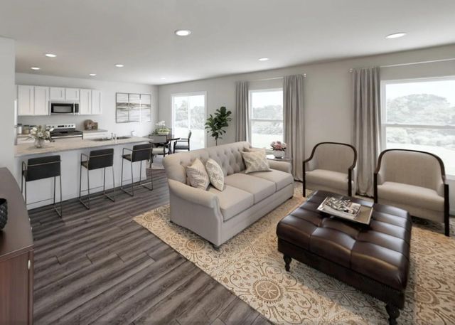 228 Stoney Ridge, Hudson, TX 75904