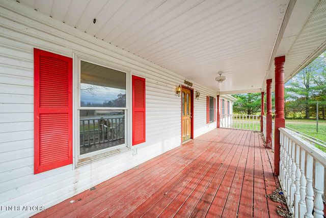 117 Bellview Rd, Pikeville, TN 37367