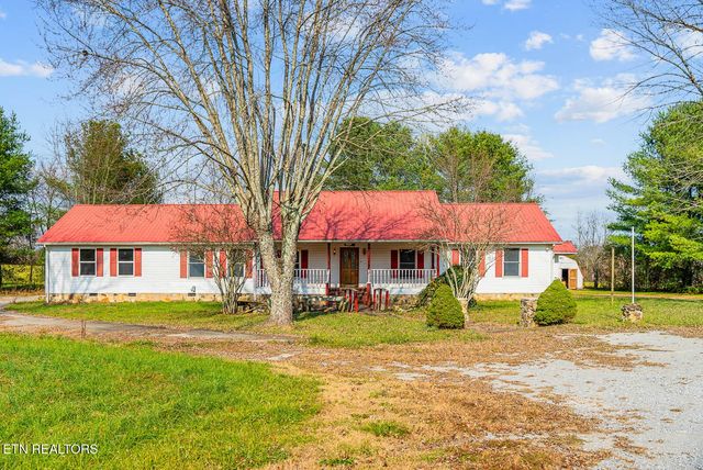 117 Bellview Rd, Pikeville, TN 37367