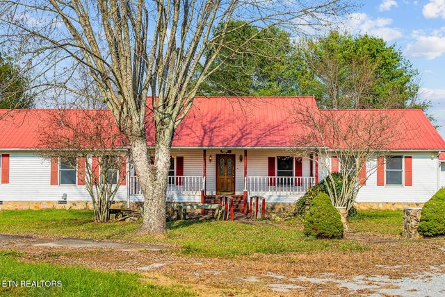 117 Bellview Rd, Pikeville, TN 37367