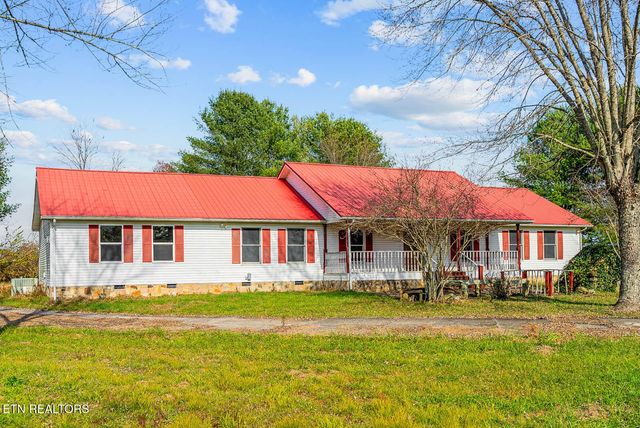 117 Bellview Rd, Pikeville, TN 37367
