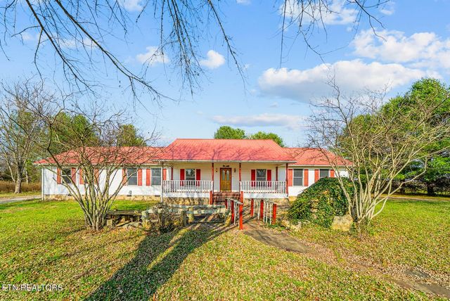 117 Bellview Rd, Pikeville, TN 37367