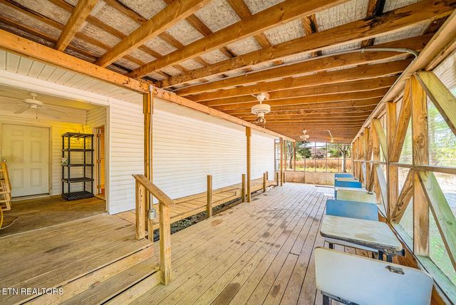 117 Bellview Rd, Pikeville, TN 37367