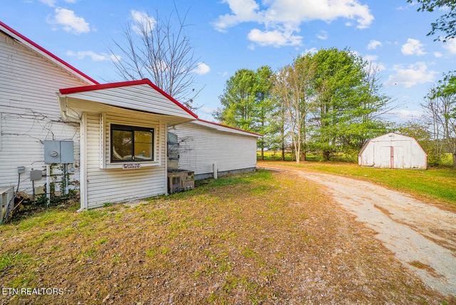 117 Bellview Rd, Pikeville, TN 37367