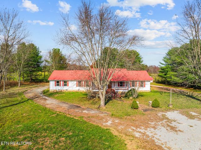 117 Bellview Rd, Pikeville, TN 37367