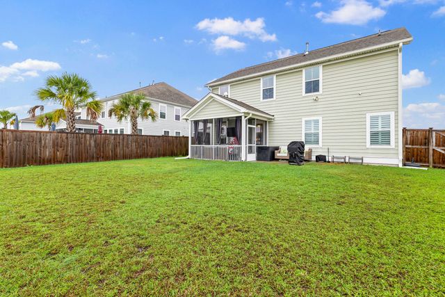 125 Riley Farms Court, Summerville, SC 29486