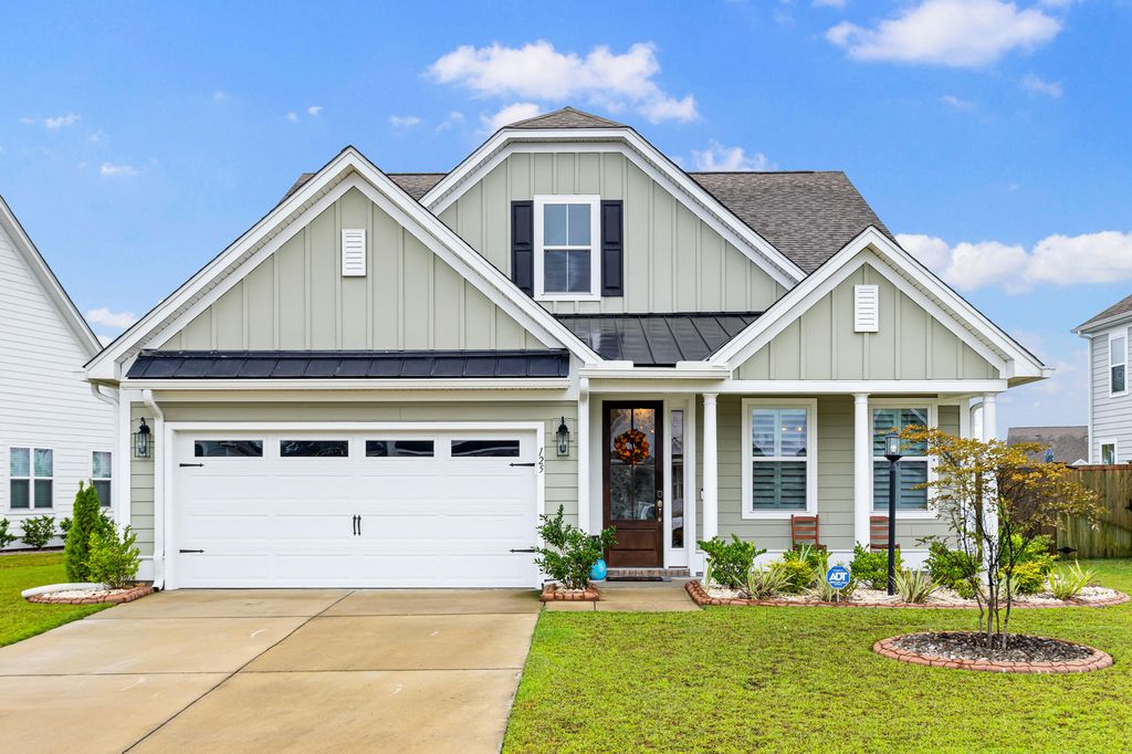 125 Riley Farms Court, Summerville, SC 29486