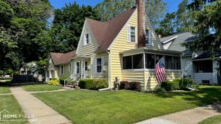 801 N Ball Street, Owosso, MI 48867