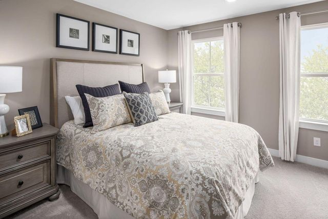 7068 Fairway Ridge RD, Salem, VA 24153