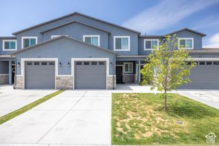 200 W 1200 S #52, Tremonton, UT 84337