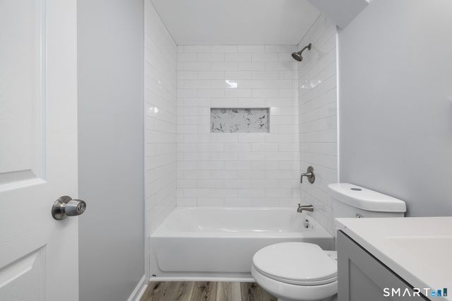 273 High Ridge Drive, Bridgeport, CT 06606