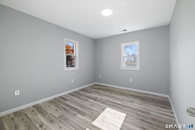 273 High Ridge Drive, Bridgeport, CT 06606