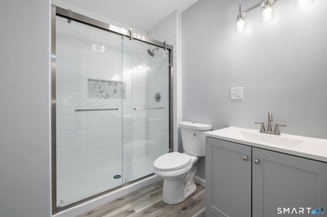 273 High Ridge Drive, Bridgeport, CT 06606