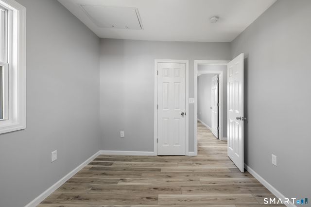 273 High Ridge Drive, Bridgeport, CT 06606