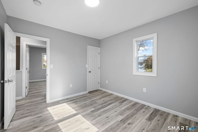 273 High Ridge Drive, Bridgeport, CT 06606