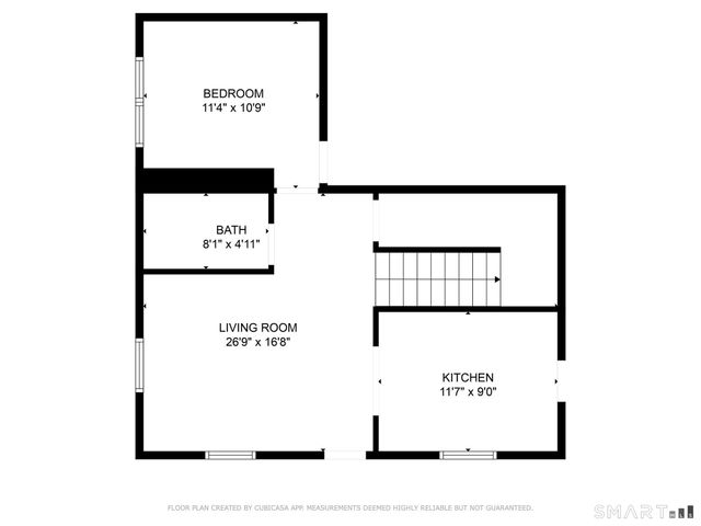 273 High Ridge Drive, Bridgeport, CT 06606