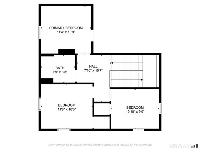 273 High Ridge Drive, Bridgeport, CT 06606