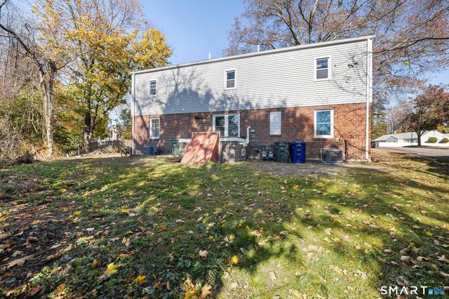 273 High Ridge Drive, Bridgeport, CT 06606