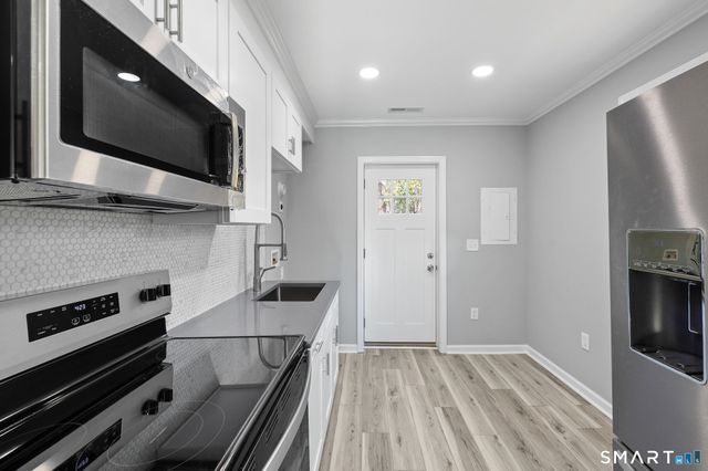 273 High Ridge Drive, Bridgeport, CT 06606