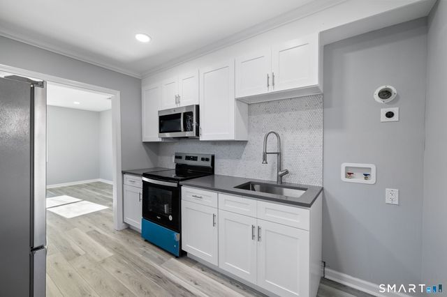 273 High Ridge Drive, Bridgeport, CT 06606