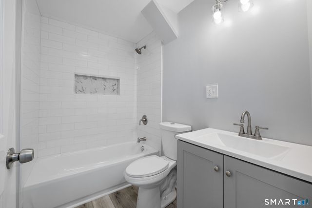 273 High Ridge Drive, Bridgeport, CT 06606