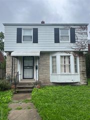 5265 Cadieux Road, Detroit, MI 48224