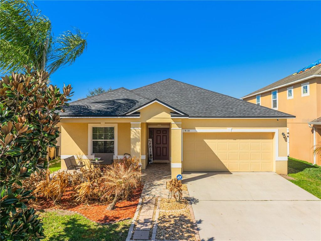2920 MOONSTONE BEND, Kissimmee, FL 34758