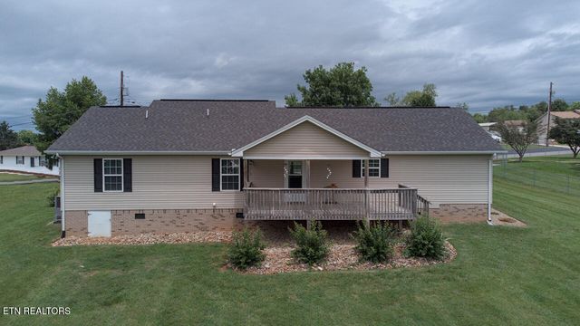 5586 Thompsie Drive, Russellville, TN 37860