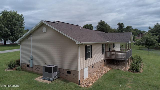 5586 Thompsie Drive, Russellville, TN 37860