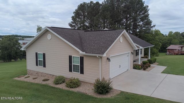5586 Thompsie Drive, Russellville, TN 37860